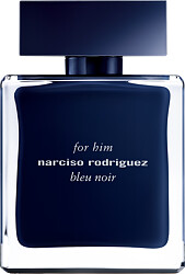 Narciso Rodriguez For Him Bleu Noir Eau de Toilette Spray 100ml