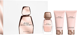 Narciso Rodriguez All of Me Eau de Parfum Spray 50ml Gift Set