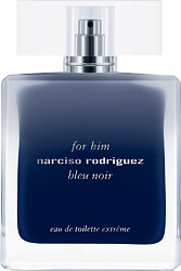 Narciso Rodriguez For Him Bleu Noir Eau de Toilette Extreme Spray