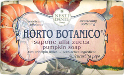 Nesti Dante Horto Botanico Pumpkin Soap 250g