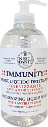  Nesti Dante Immunity Hygienizing Liquid Soap With Antibacterial 500ml
