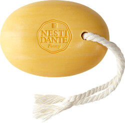 Nesti Dante Luxury Gold Body Cleanser On A Rope 150g