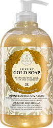 Nesti Dante Luxury Gold Liquid Soap 500ml