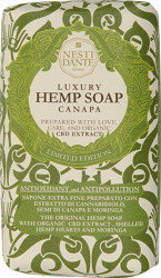 Nesti Dante Luxury Hemp Soap 250g