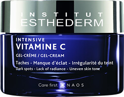 Institut Esthederm Intensive Vitamine C Gel-Cream 50ml