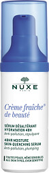 Nuxe Creme Fraiche de Beaute 48Hr Moisture Skin-Quenching Serum