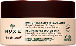 Nuxe Reve de Miel Melting Honey Body Oil Balm