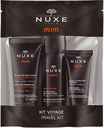 Nuxe Men Travel Kit Gift Set