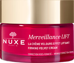 Nuxe Merveillance LIFT Firming Velvet Cream