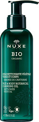 Nuxe Organic Face & Body Botanical Cleansing Oil 200ml