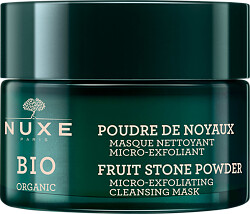 Nuxe Organic Micro-Exfoliating Cleansing Mask 50ml