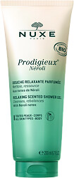 Nuxe Prodigieux Neroli Relaxing Scented Shower Gel 200ml