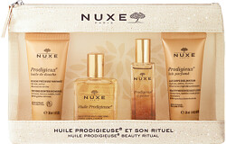 Nuxe Prodigieux Travel Pouch Gift Set