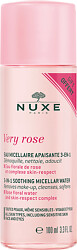 Nuxe Very Rose 3-in-1 Soothing Micellar Water 100ml
