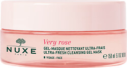 Nuxe Very Rose Ultra-Fresh Cleansing Gel Mask 150ml