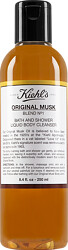Kiehl's Original Musk Bath and Shower Liquid Body Cleanser 250ml