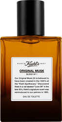 Kiehl's Original Musk Eau De Toilette Spray 50ml