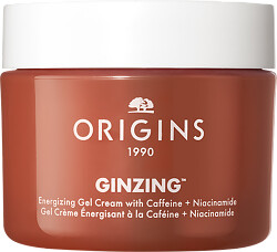 Origins GinZing Energising Gel Cream with Caffeine + Niacinamide 50ml