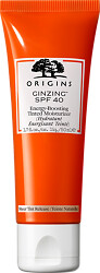 Origins GinZing Energy-Boosting Tinted Moisturiser SPF40 50ml