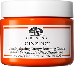 Origins GinZing Ultra-Hydrating Energy Boosting Cream 50ml