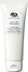 Origins Out Of Trouble 10 Minute Mask 75ml
