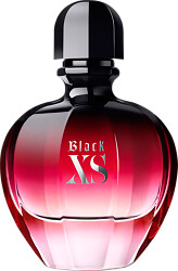 Rabanne BlackXS For Her Eau de Parfum Spray 80ml