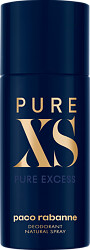 Rabanne Pure XS Deodorant Spray 150ml