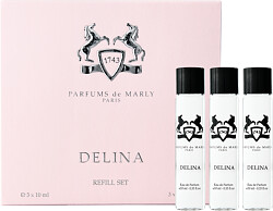 Parfums de Marly Delina Refill Set 3 x 10ml