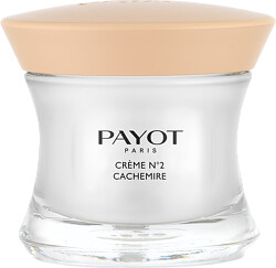 PAYOT Crème N°2 Cachemire - Anti-Redness Soothing Rich Care 50ml
