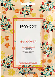 PAYOT Hangover Morning Mask 1 Mask