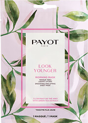 PAYOT Look Younger Morning Mask 1 Mask