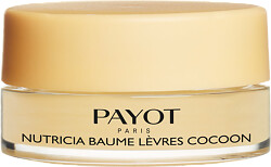 PAYOT Nutricia Baume Levres Cocoon - Comforting Nourishing Lip Care 6g