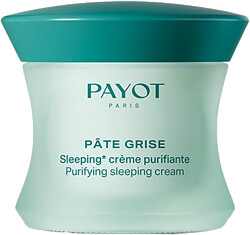 PAYOT Pâte Grise Purifying Sleeping Cream 50ml