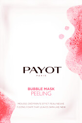 PAYOT Peeling Bubble Mask 5 x 8ml Sachets