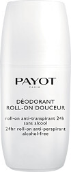 PAYOT Rituel Corps Roll-On Deodorant 75ml
