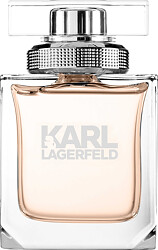 Karl Lagerfeld Pour Femme Eau de Parfum Spray