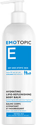 Pharmaceris Emotopic Hydrating and Lipid-Replenishing Body Balm 400ml