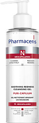 Pharmaceris N Puri-Capilium Soothing Redness Cleansing Gel 190ml