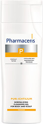 Pharmaceris P Puri-Ichtilium Normalising Cleansing Gel For Body and Scalp 250ml