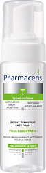 Pharmaceris T Puri-Sebostatic Deeply Cleansing Face Foam 150ml