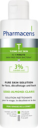 Pharmaceris T Sebo-Almond-Claris 3% Mandelic Acid Pure Skin Solution 190ml