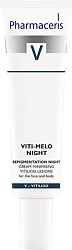 Pharmaceris V Viti-Melo Repigmentation Night Cream 40ml
