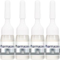 Pharmaceris W Albucin-PP Whitening Essence Correcting Brown Marks 4 x 3ml