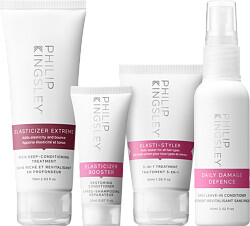 Philip Kingsley Elasticizer Extreme Effect Discovery Collection