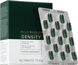Philip Kingsley Density Healthy Hair Complex 60 Tablets