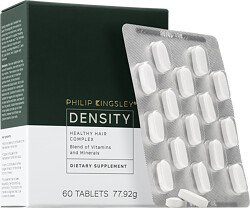 Philip Kingsley Density Healthy Hair Complex 60 Tablets