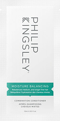 Philip Kingsley Moisture Balancing Combination Conditioner 15ml