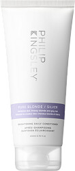 Philip Kingsley Pure Blonde / Silver Brightening Daily Conditioner