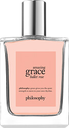 Philosophy Amazing Grace Ballet Rose Eau de Toilette Spray 60ml