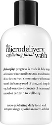 Philosophy The Microdelivery Exfoliating Facial Wash 240ml